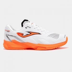 Кросівки тенісні чоловічі Joma ELECTRIC MEN 2502 BLANCO 